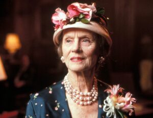 Photo of Jessica Tandy as Daisy Werthan.