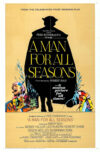 A Man for All Seasons - poster