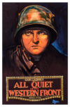 All Quiet on the Western Front - poster