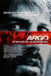 Argo - poster