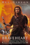 Braveheart - poster