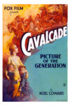 Cavalcade - poster
