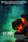 Crash - poster