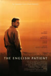 The English Patient - poster