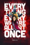 Everything Everywhere All at Once - poster