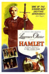 Hamlet - poster