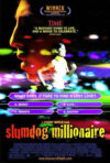 Slumdog Millionaire - poster