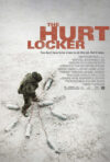 The Hurt Locker - poster