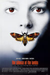 The Silence of the Lambs - poster