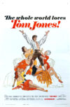 Tom Jones - poster