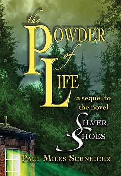 A review of "The Powder of Life" from the Royal Blog of Oz.