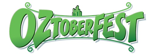 Oztoberfest Logo