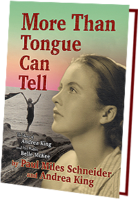 More Than Tongue Can Tell book cover